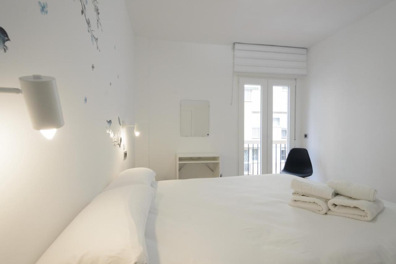 Апартаменты Granada Materno Экстерьер фото