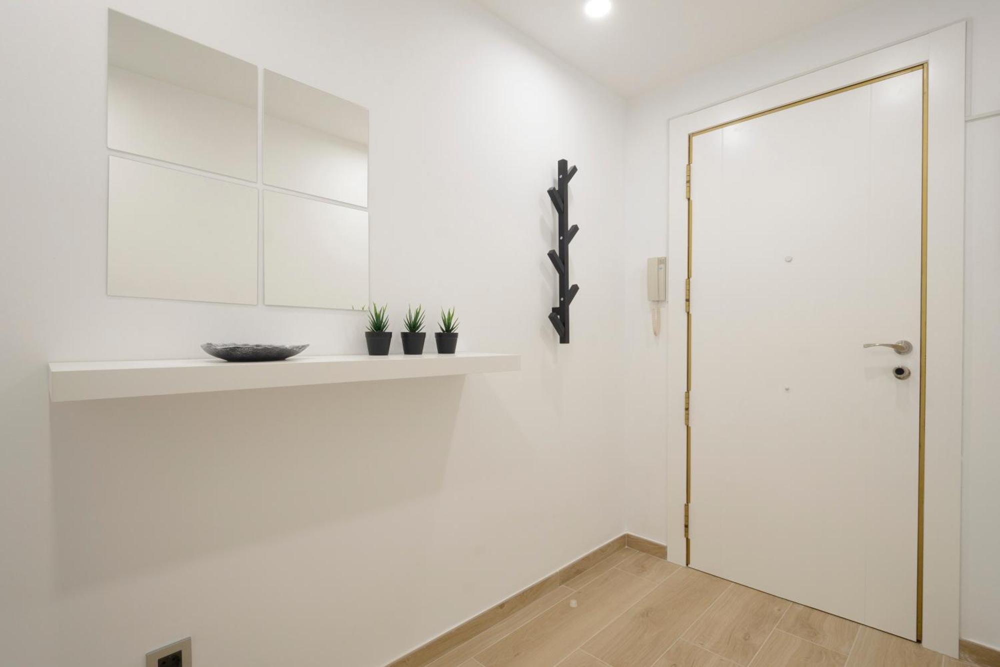Апартаменты Granada Materno Экстерьер фото